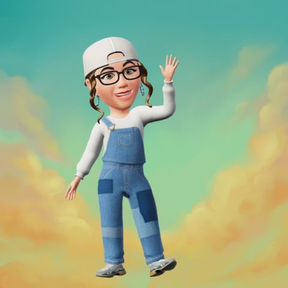 Meet your Posher, Melissa